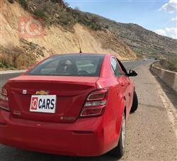 شيفروليه أفيو